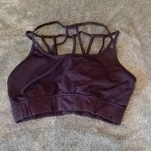 Fabletics sports bra